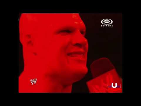 WWE SmackDown 03.09.2010: Kane i Undertaker segment - PL