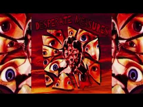 Baker Ya Maker - Desperate Measures (Prod. Devilish Trio)