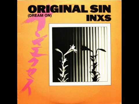 INXS - Original Sin (Extended Version)