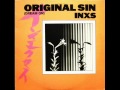 INXS - Original Sin (Extended Version)