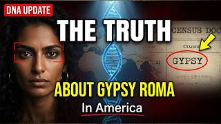 The Truth About Gypsy Roma Ancestry in America