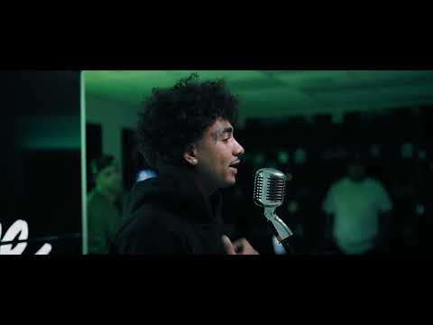 HBE Reese on that Live Perfromance at Klubhouse