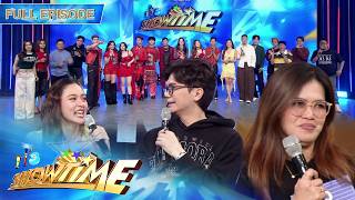 Download lagu It’s Showtime February 27, 2026 | Full Episode mp3