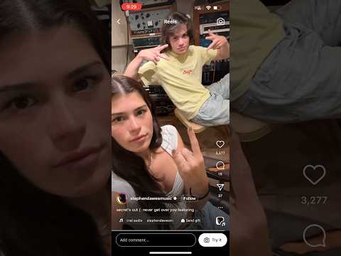 YouTube Thumbnail