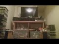 Opening To Willy Wonka The Chocolate Factory 2011 Australian DVD