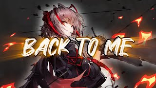 Of Mice &amp; Men - Back To Me [Sub español]