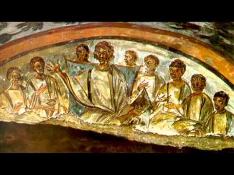 The earliest image of the real Jesus christ a black hebrew isrealite man wmv