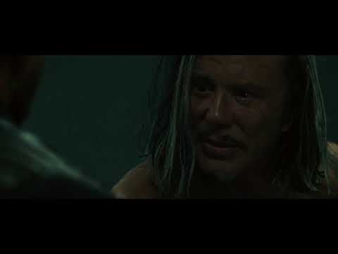 Tony Stark vs Ivan Vanko | Dialogue Battle | Iron man 2 (2010)
