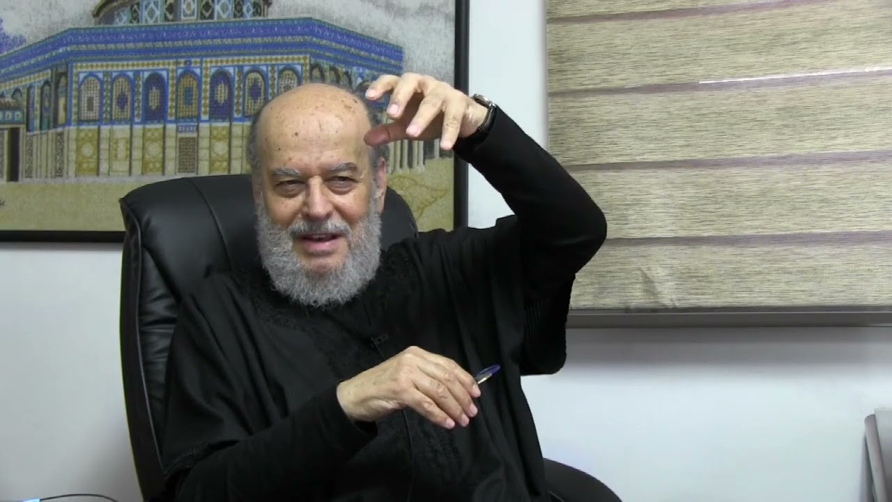 الأستاذ بسّام جرّار- تفسير- " ولكن الله ألف بينهم"---- 8 -11- 2025م