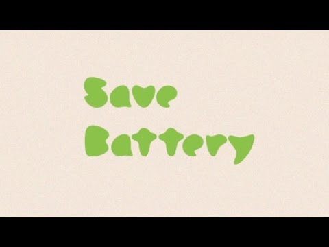 Top 10 IOS 9 Battery Saving Tips