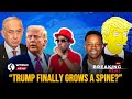 Eddie Griffin Talks Trump vs Israel, Sleeper Cells, NaeNae Creator Sentenced & Church Controversies