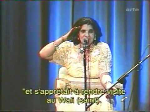 assa moha- Cheikha Rimitti - Saida b3ida .flv