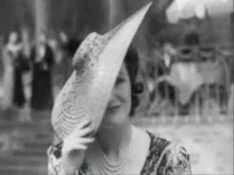 Réda Caire - Quand un petit oiseau - Fox-trot français de 1938