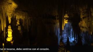 Cueva de Shorek- Reflexión No. 83- César A. Fernández A.