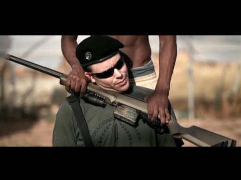 DEMEDINA - EN GUERRA (SOUNDS·CLUB)