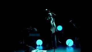 Judith Holofernes - Lose Kanone - Stuttgart Theaterhaus - 14th June 2014
