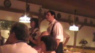 Drei heilige drei Könige