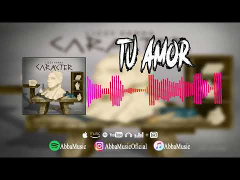 Tu Amor (REMIX) - Lizzy Parra & Niko Eme