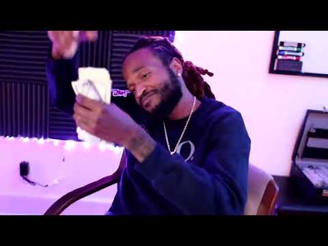 Biz Laden Studio Promo Freestyle @ Impulse Entertainment Studios