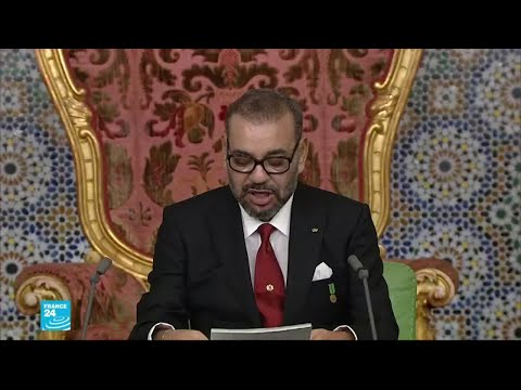المغرب الملك محمد السادس يجري تغييرات على رأس مؤسسات دستورية.. ما هي؟