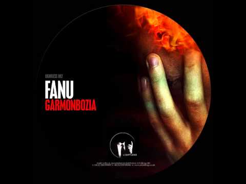 Fanu: Garmonbozia LIGHTLESS002