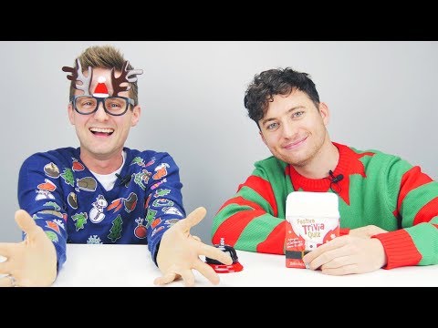 download lagu mp3 mp4 Christmas Trivia Game Orvis, download lagu Christmas Trivia Game Orvis gratis, unduh video klip Christmas Trivia Game Orvis