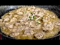 Chicken Kali Mirch Karahi Restaurant Style | Black Pepper Chicken Karahi Recipe | Urdu / Hindi