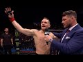 Jack Della Maddalena Octagon Interview | UFC 284
