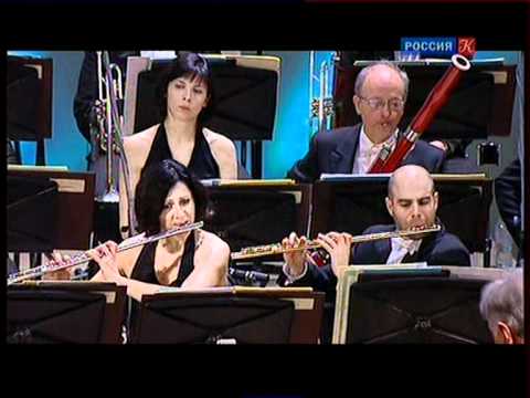 Denis Matsuev, Zubin Mehta, Maggio Musicale Fiorentino orchestra - Beethoven, piano concerto no.3