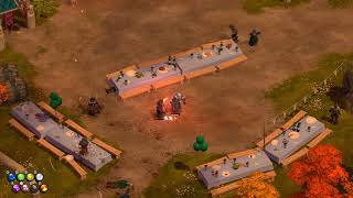 Magicka The Other Side of the Coin часть 1