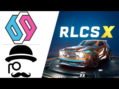 BDS vs TOP | Team BDS vs Top Blokes | RLCS Season X - Spring: Europe (28 March 2021)