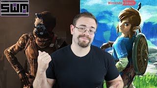 News Wave! - Destiny 2 And Bungie Come Under Fire And Is A Nintendo Direct Coming Soon?