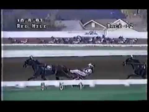 1993 Lexington Red Mile LIFE SIGN Bluegrass Stakes