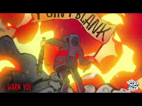 Point.Blank - I Warn You