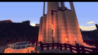 [Smoking Popes - Pure Imagination] Minecraft MV 版