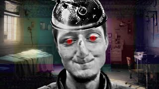 Daniel Larson's Mental Health Disorders Explained