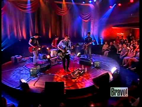 City And Colour - Bravo Concert - Full show!