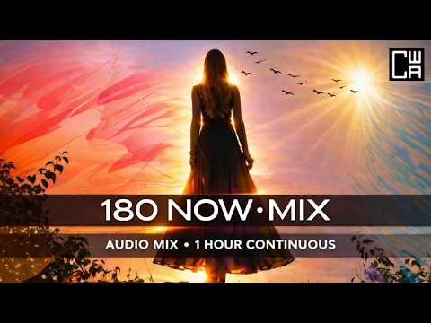 Upbeat Electro Pop Mix 2026 ⚡ 1 Hour Continuous Audio for Energy & Focus