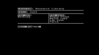 Aftermath for the Atari 8-bit family