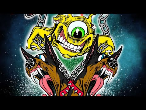 Kayzo & Subtronics - Braincase