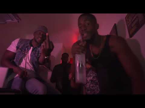 YONG-C - HAKA (PROD. PEPSIDE)