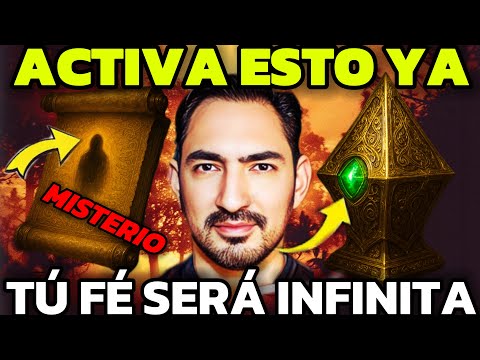 TÚ FE HARÁ MILAGROS SI HACES ESTO 