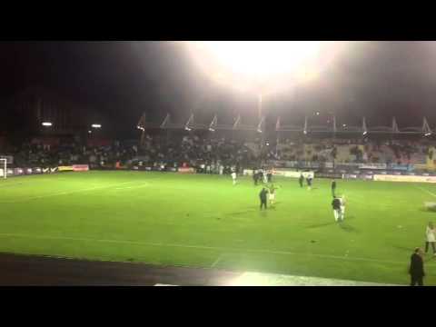 LAZIO PRIMAVERA CAMPIONE D'ITALIA - "Chi non salta della Ro