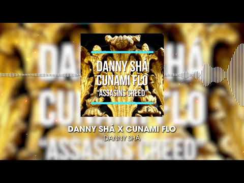 ASSASINS CREED ( feat.CUNAMI FLO)