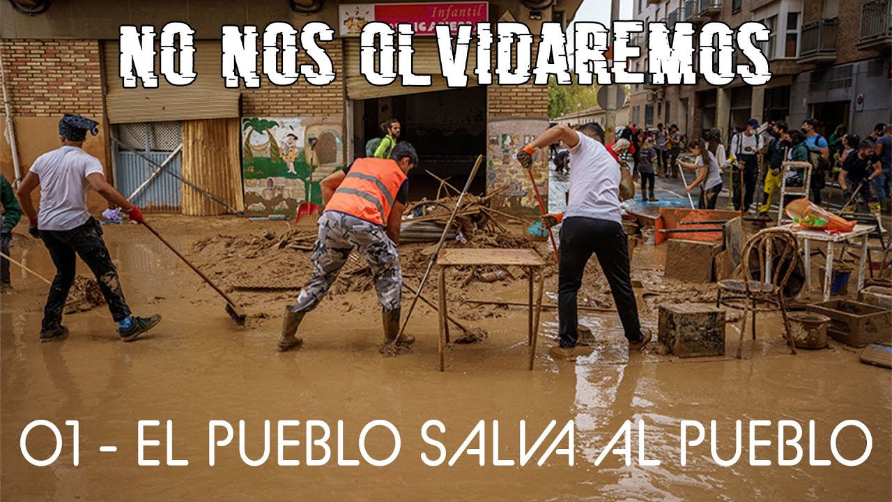 Episodio en YouTube