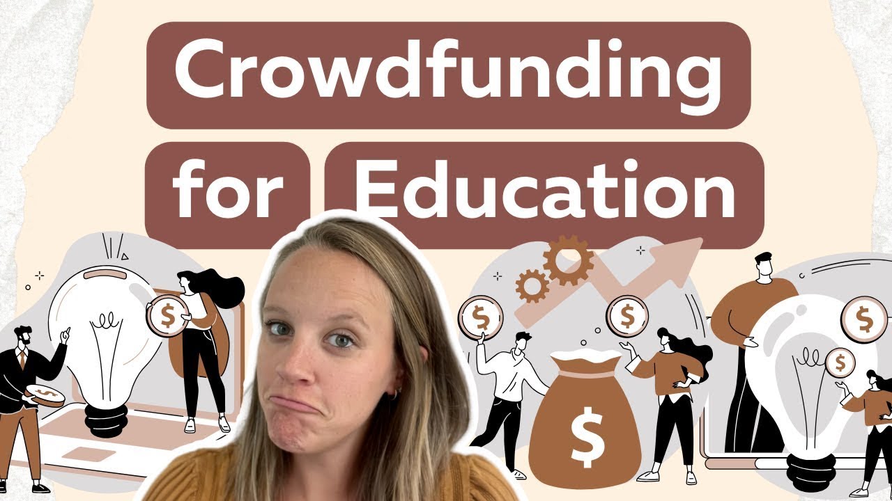 Crowdfunding for Education: Can This Strategy Really Fund Your Child's College Degree?