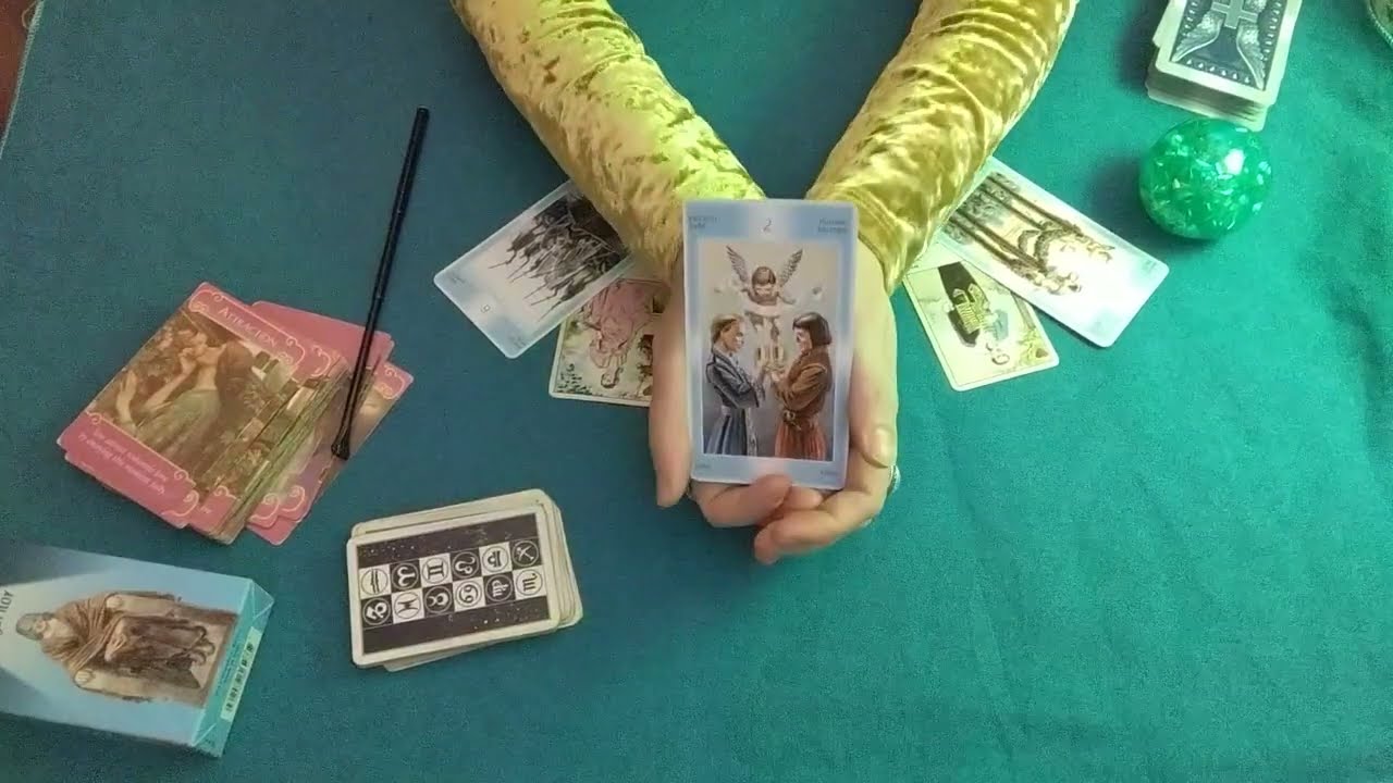 🔮🕛Cine e ca și bolnav după tine la ora asta?!! Totul e programat sa se întâmple exact așa!