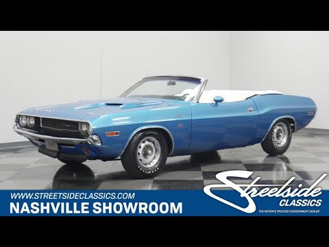 1970 Dodge Challenger (CC-1638182) for sale in Lavergne, Tennessee