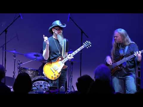 Dudley - Cosmic Radio