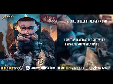 SID MSC x iQLOVER x CNGEAZZY // EN EL BLOQUE // (AUDIO OFICIAL)